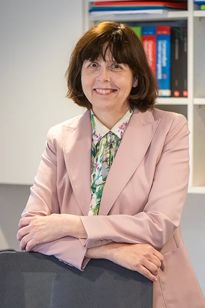 Signum Notariaat - Notariskantoor in Aalsmeer - mr Brigitta Horstmanshof RB - Kandidaat-Notaris 2025