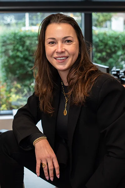 Signum Notariaat - Notariskantoor in Aalsmeer - notarisklerk registergoederenrecht - Melissa Blokzijl - Mulder